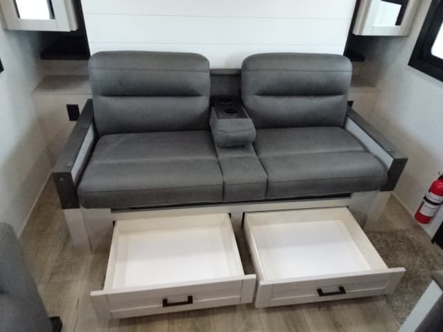 2026 Jayco 2026 Jayco Jay Feather - thumbnail 13