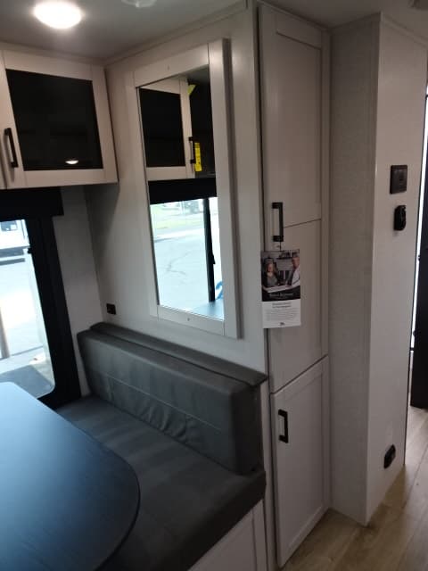 2026 Jayco 2026 Jayco Jay Feather - thumbnail 19