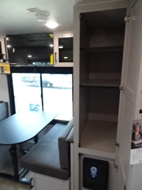 2026 Jayco 2026 Jayco Jay Feather - thumbnail 20