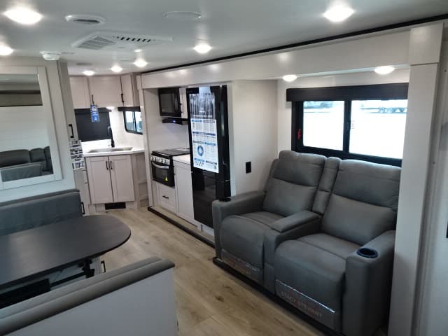 2026 Jayco 2026 Jayco Jay Feather - thumbnail 21