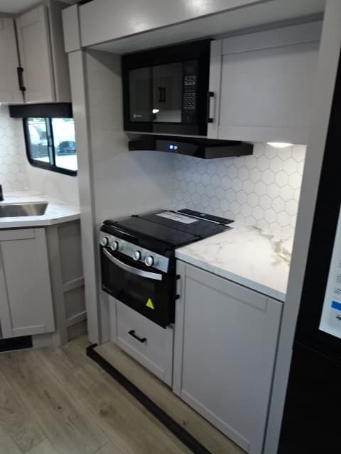 2026 Jayco 2026 Jayco Jay Feather - thumbnail 26