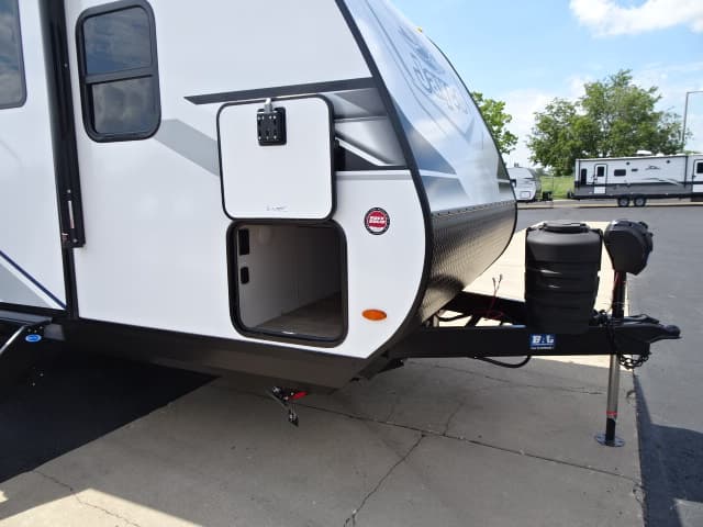 2026 Jayco 2026 Jayco Jay Feather - thumbnail 4
