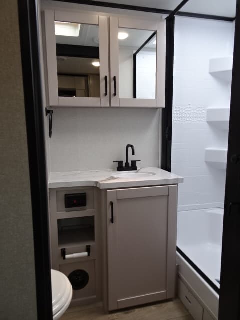 2026 Jayco 2026 Jayco Jay Feather - thumbnail 31