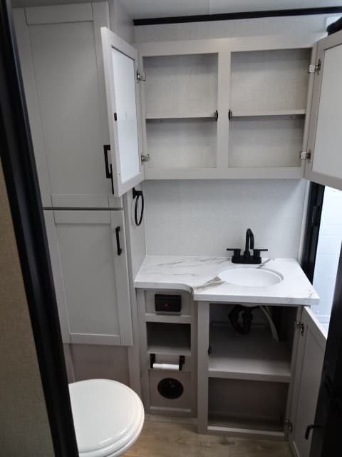 2026 Jayco 2026 Jayco Jay Feather - thumbnail 32