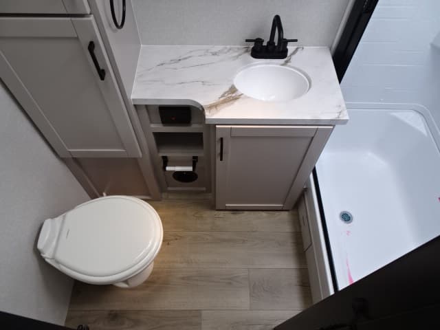 2026 Jayco 2026 Jayco Jay Feather - thumbnail 35