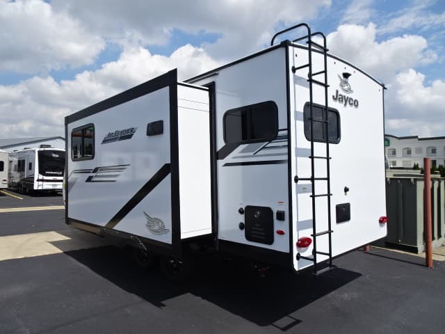 2026 Jayco 2026 Jayco Jay Feather - thumbnail 7