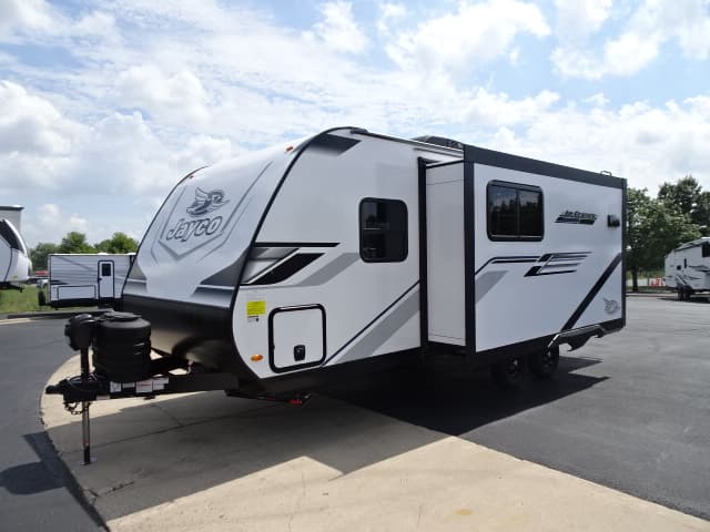 2026 Jayco 2026 Jayco Jay Feather - thumbnail 9