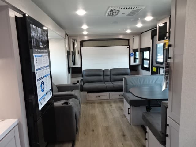 2026 Jayco 2026 Jayco Jay Feather - thumbnail 10