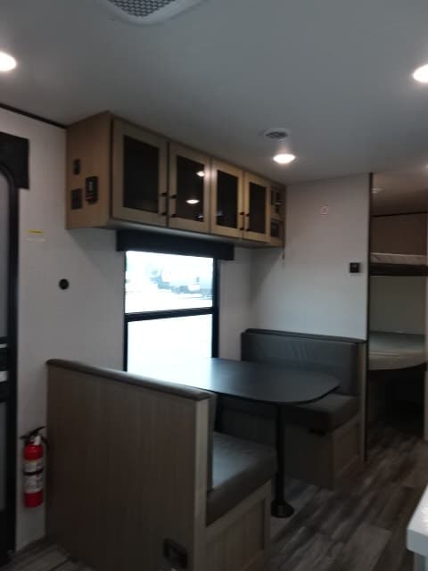 2026 Jayco 2026 Jayco Jay Flight Slx - thumbnail 24