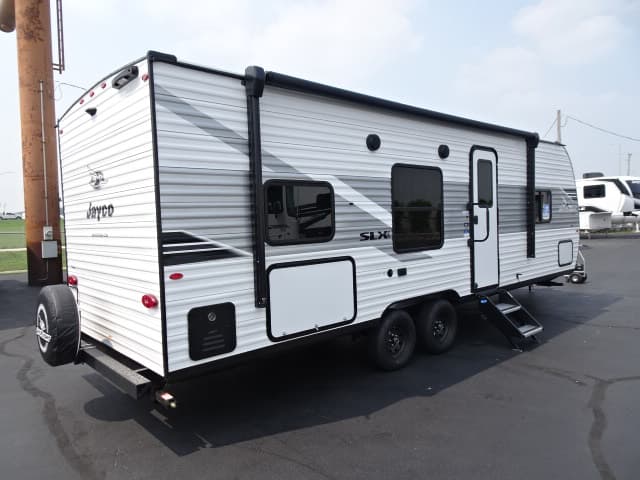 2026 Jayco 2026 Jayco Jay Flight Slx - thumbnail 7
