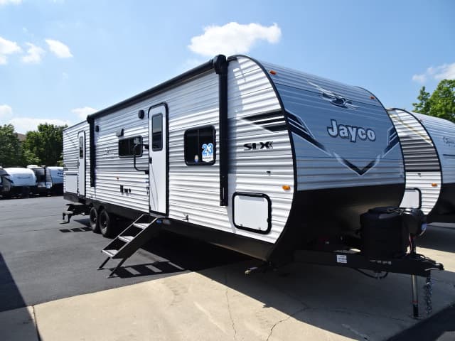 2026 Jayco Jay Flight SLX 321BDS