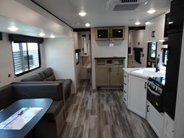 2026 Jayco 2026 Jayco Jay Flight SLX - thumbnail 11