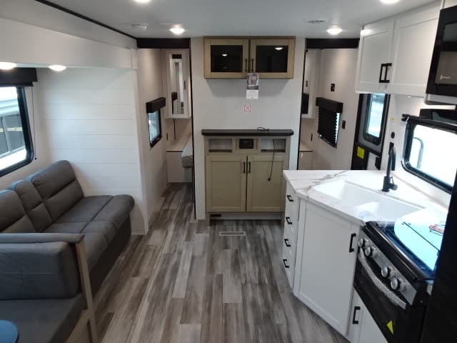 2026 Jayco 2026 Jayco Jay Flight SLX - thumbnail 12