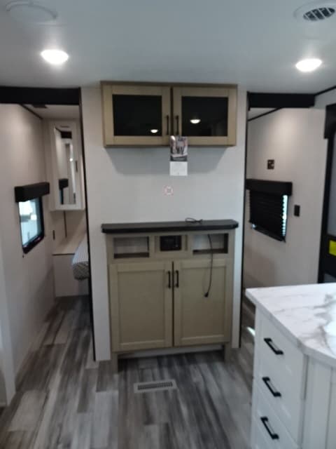 2026 Jayco 2026 Jayco Jay Flight SLX - thumbnail 13