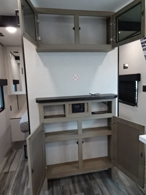 2026 Jayco 2026 Jayco Jay Flight SLX - thumbnail 14