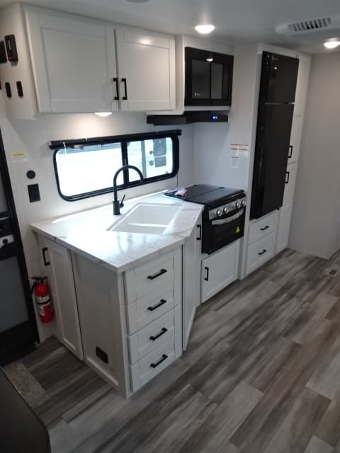 2026 Jayco 2026 Jayco Jay Flight SLX - thumbnail 16