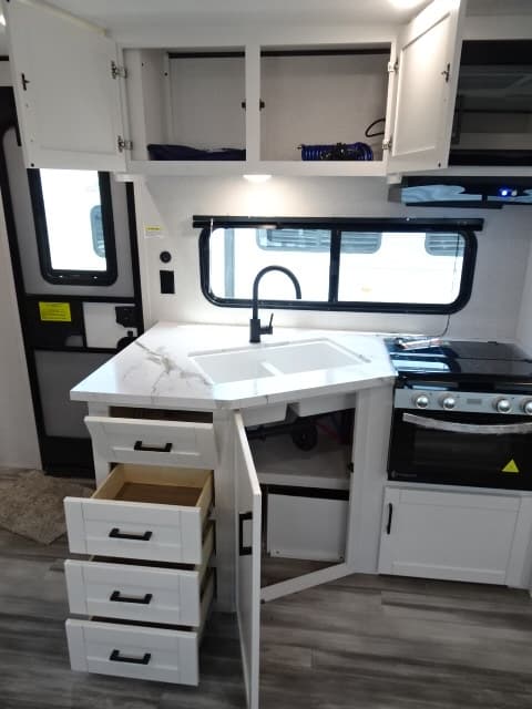 2026 Jayco 2026 Jayco Jay Flight SLX - thumbnail 18