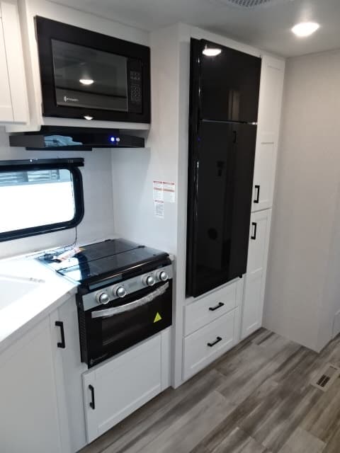 2026 Jayco 2026 Jayco Jay Flight SLX - thumbnail 19