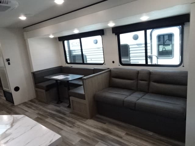 2026 Jayco 2026 Jayco Jay Flight SLX - thumbnail 23