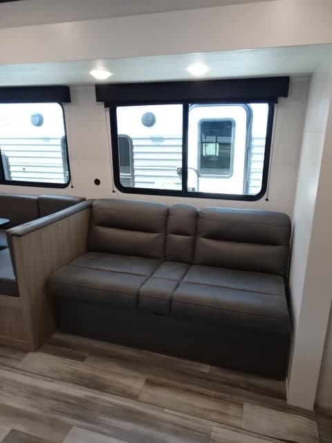 2026 Jayco 2026 Jayco Jay Flight SLX - thumbnail 24