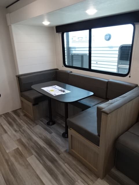 2026 Jayco 2026 Jayco Jay Flight SLX - thumbnail 27