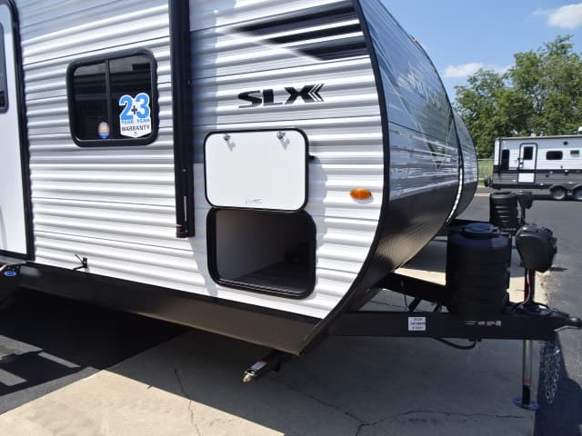 2026 Jayco 2026 Jayco Jay Flight SLX - thumbnail 4