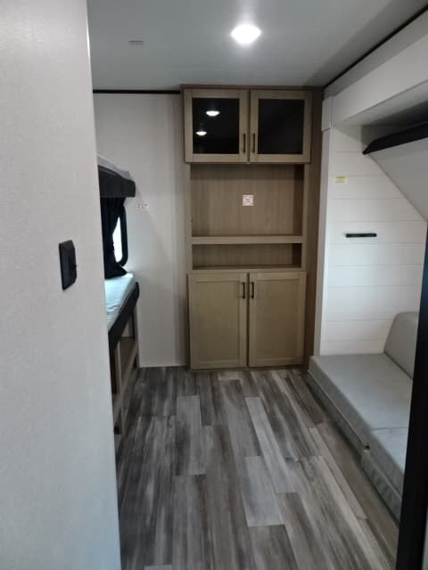 2026 Jayco 2026 Jayco Jay Flight SLX - thumbnail 31