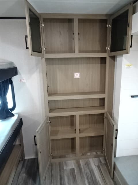 2026 Jayco 2026 Jayco Jay Flight SLX - thumbnail 35