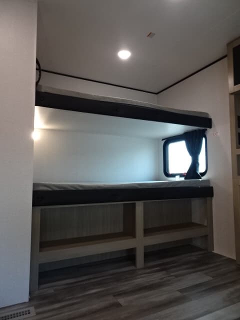 2026 Jayco 2026 Jayco Jay Flight SLX - thumbnail 36