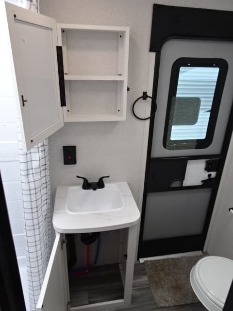 2026 Jayco 2026 Jayco Jay Flight SLX - thumbnail 40