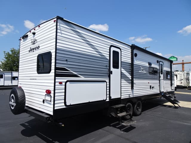 2026 Jayco 2026 Jayco Jay Flight SLX - thumbnail 6