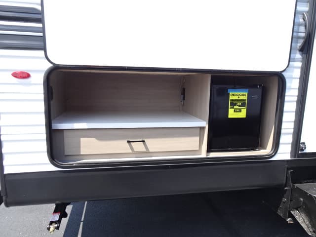 2026 Jayco 2026 Jayco Jay Flight SLX - thumbnail 7