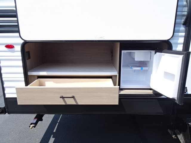 2026 Jayco 2026 Jayco Jay Flight SLX - thumbnail 8