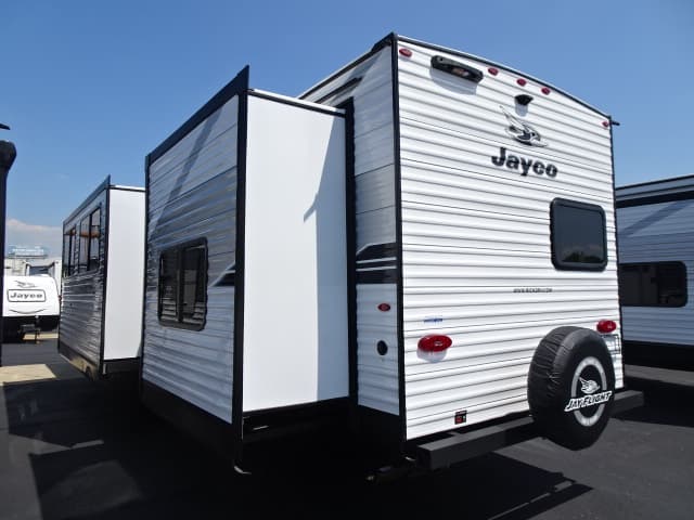 2026 Jayco 2026 Jayco Jay Flight SLX - thumbnail 9