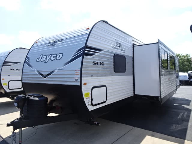 2026 Jayco 2026 Jayco Jay Flight SLX - thumbnail 10