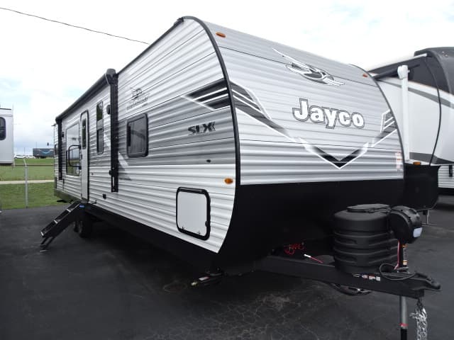 2026 Jayco 2026 Jayco Jay Flight SLX - image 1