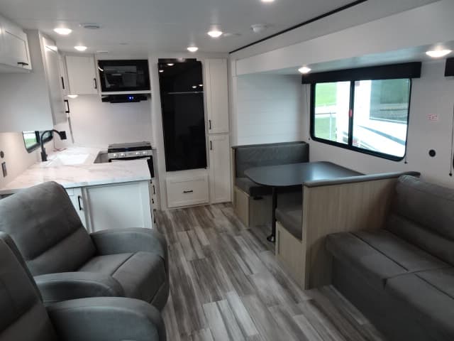 2026 Jayco 2026 Jayco Jay Flight SLX - thumbnail 11