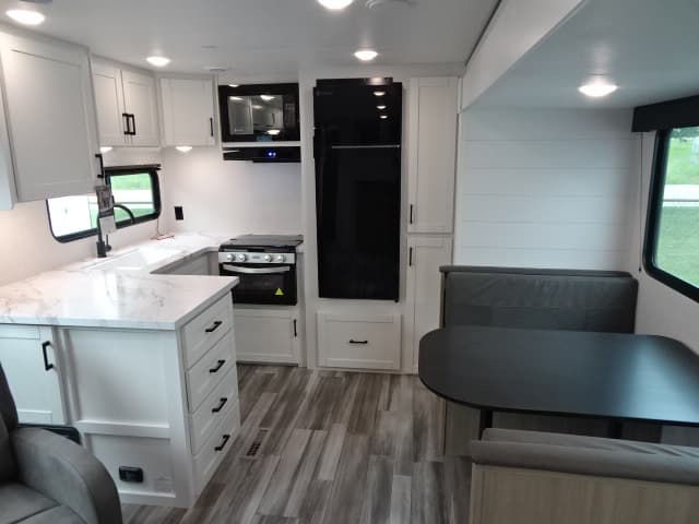 2026 Jayco 2026 Jayco Jay Flight SLX - thumbnail 12