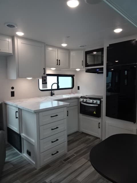 2026 Jayco 2026 Jayco Jay Flight SLX - thumbnail 13