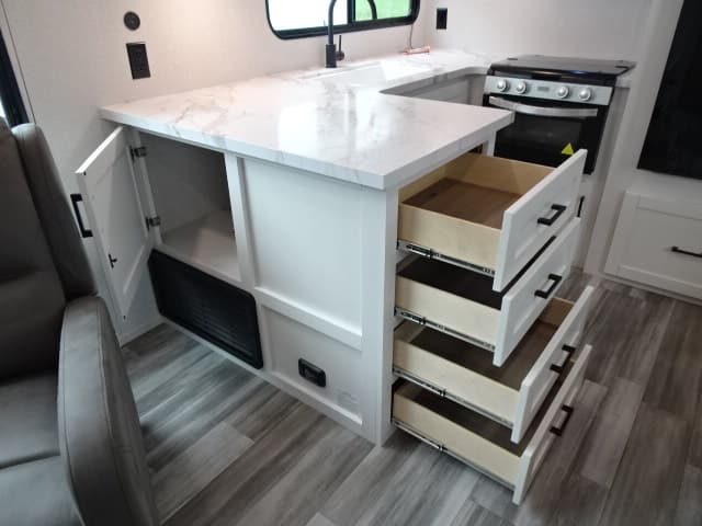 2026 Jayco 2026 Jayco Jay Flight SLX - thumbnail 14