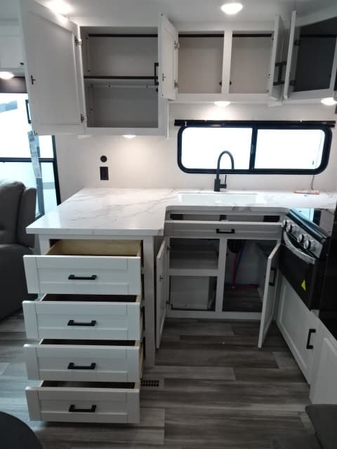 2026 Jayco 2026 Jayco Jay Flight SLX - thumbnail 15