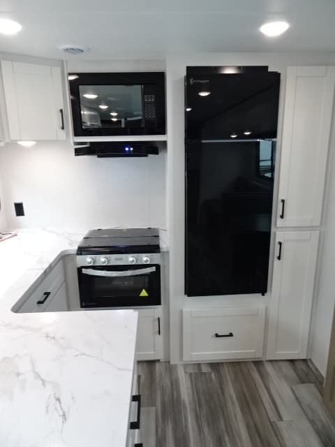 2026 Jayco 2026 Jayco Jay Flight SLX - thumbnail 17