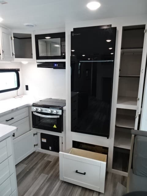 2026 Jayco 2026 Jayco Jay Flight SLX - thumbnail 18