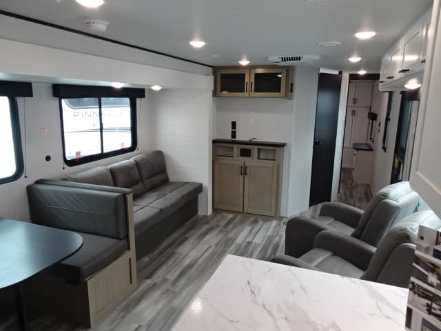 2026 Jayco 2026 Jayco Jay Flight SLX - thumbnail 20
