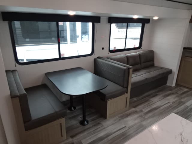 2026 Jayco 2026 Jayco Jay Flight SLX - thumbnail 21