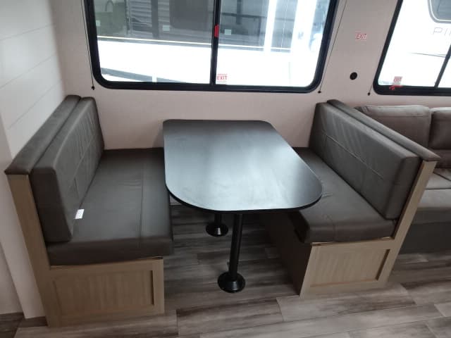 2026 Jayco 2026 Jayco Jay Flight SLX - thumbnail 22