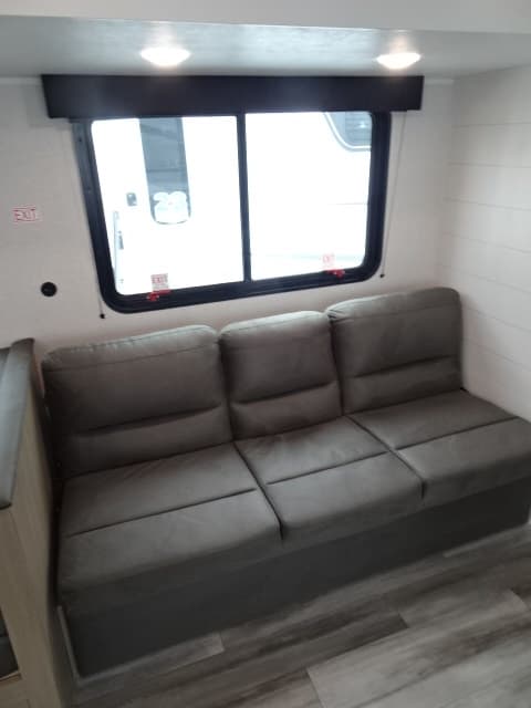 2026 Jayco 2026 Jayco Jay Flight SLX - thumbnail 23