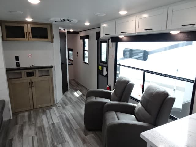 2026 Jayco 2026 Jayco Jay Flight SLX - thumbnail 26