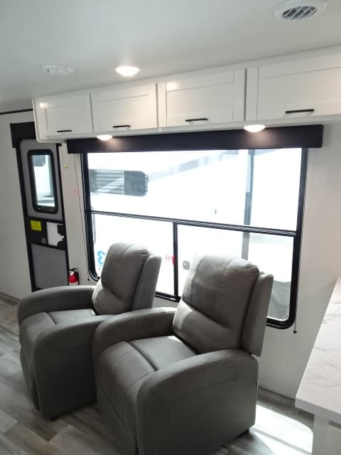 2026 Jayco 2026 Jayco Jay Flight SLX - thumbnail 27