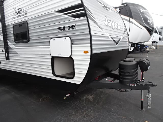 2026 Jayco 2026 Jayco Jay Flight SLX - thumbnail 4
